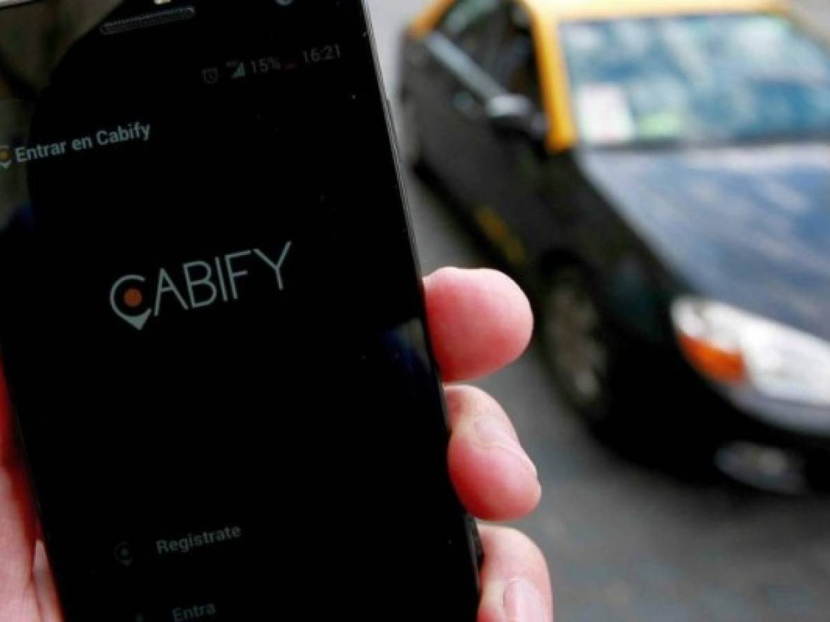 Cabify interesada en ingresar a Costa Rica