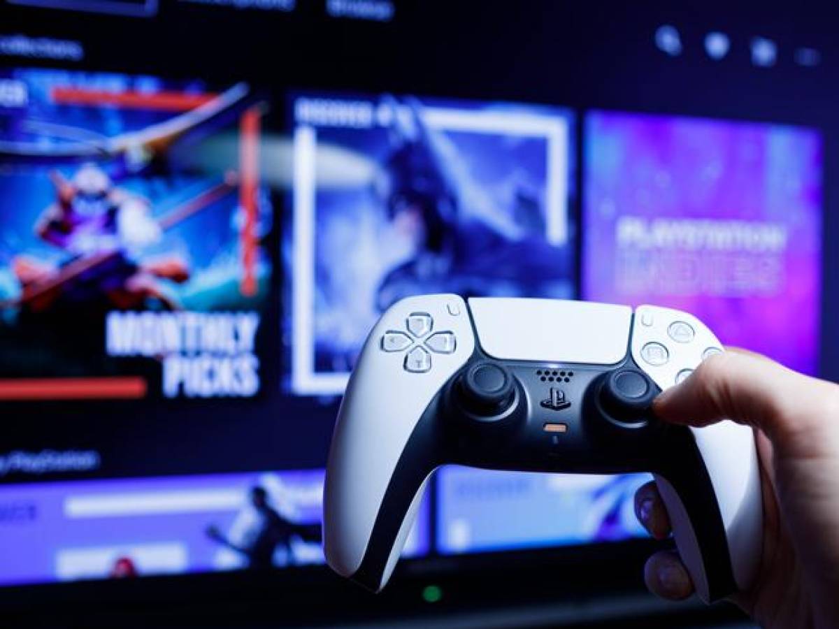 Sony invertirá US$2.100 millones en I+D de juegos en el año fiscal 2023