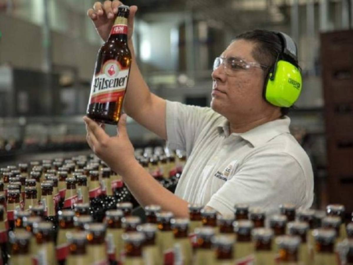 ILC-SABMiller: empresa privada debe evolucionar hacia modelo de negocio inclusivo