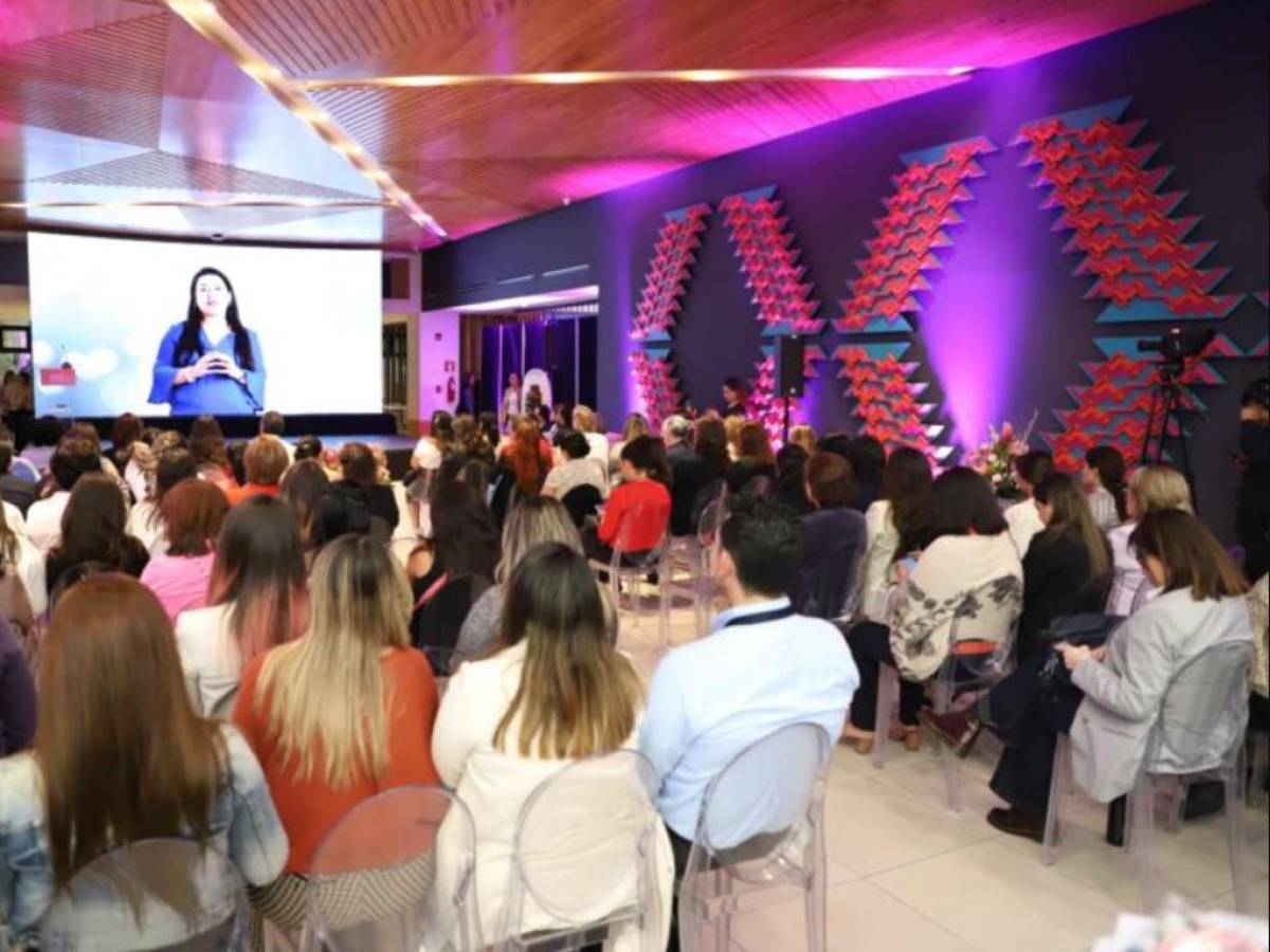 Empresas lideradas por mujeres exhibirán productos en evento Mujeres Desafiantes en Guatemala