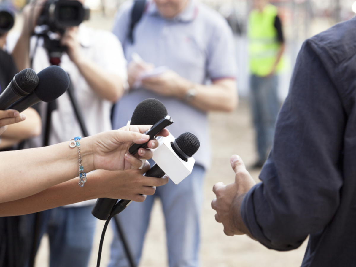 Reporteros Sin Fronteras afirmó que la pandemia de Covid-19 contribuyó a acelerar la censura en Latinoamérica