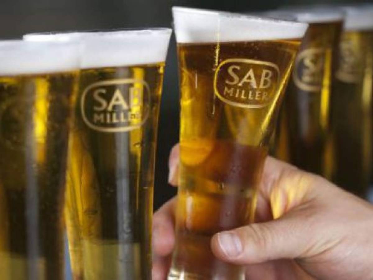 SABMiller compra Meantime con miras a la cerveza artesanal