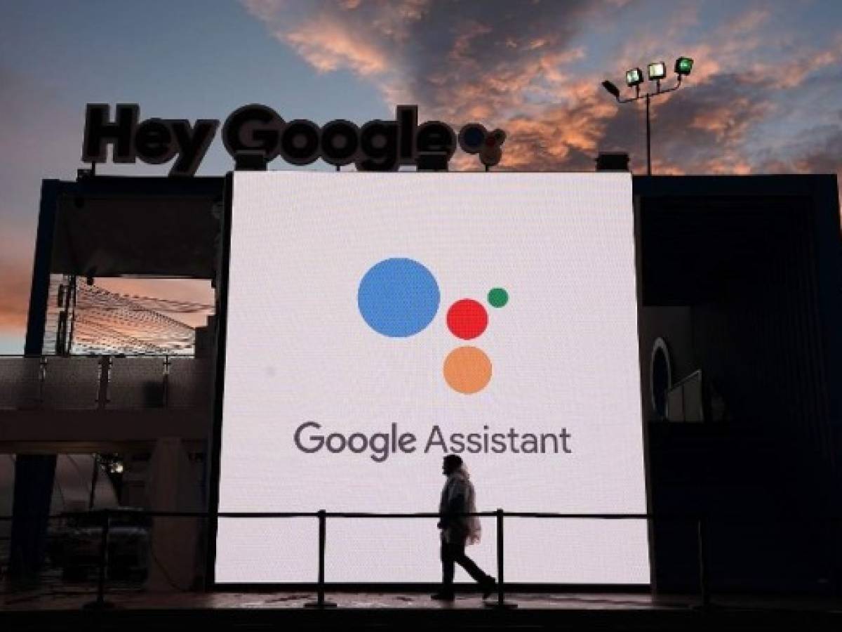 Google Assistant, ¿la estrella del CES 2018?