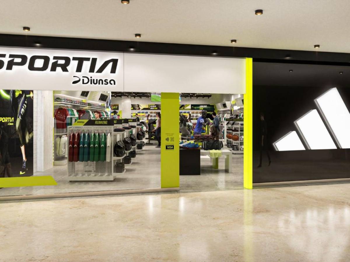 Diunsa abrió nueva tienda en Tocoa