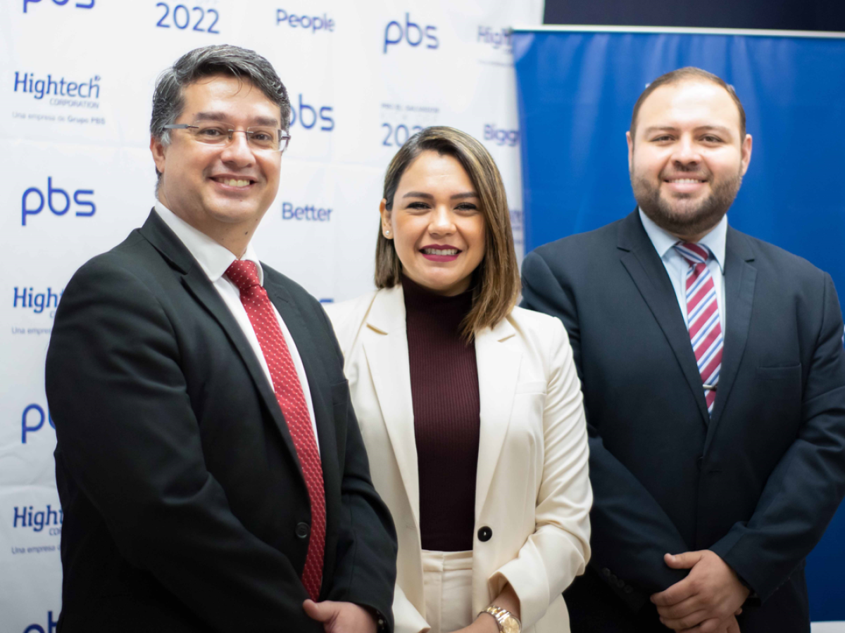 PBS proveerá servicios de certificación para firma electrónica en El Salvador