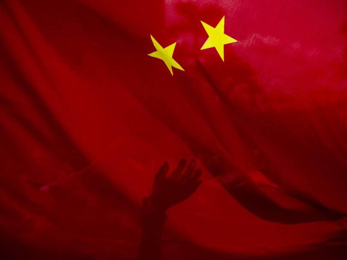 Normativa china permite detención de extranjeros en un mar en disputa