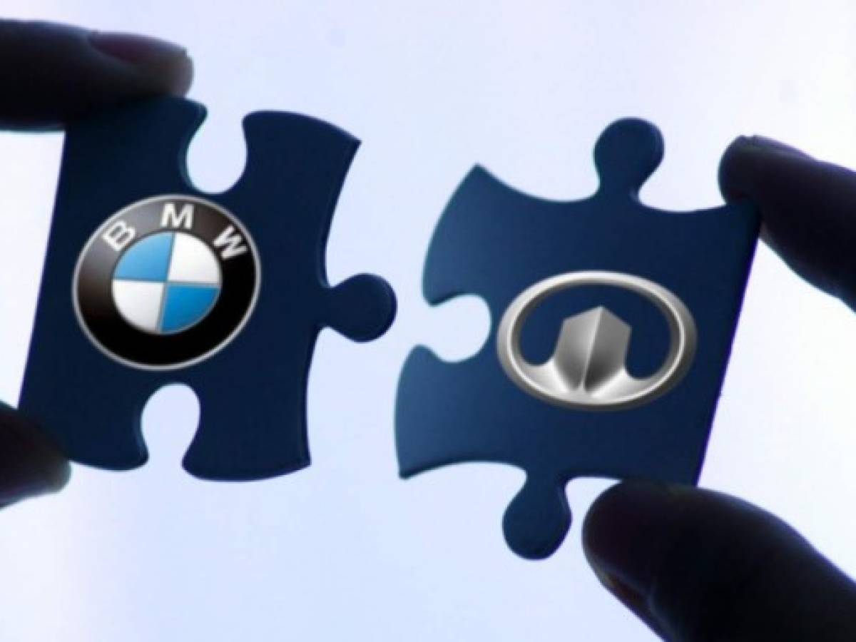 BMW y Great Wall invertirán US$715 millones para fabricar Minis en China