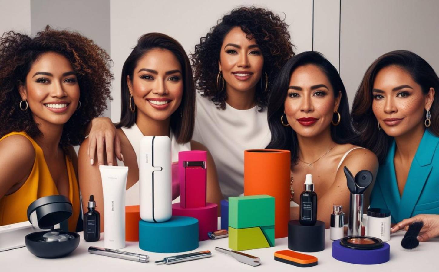 Innovación con rostro femenino: productos hechos por y para mujeres