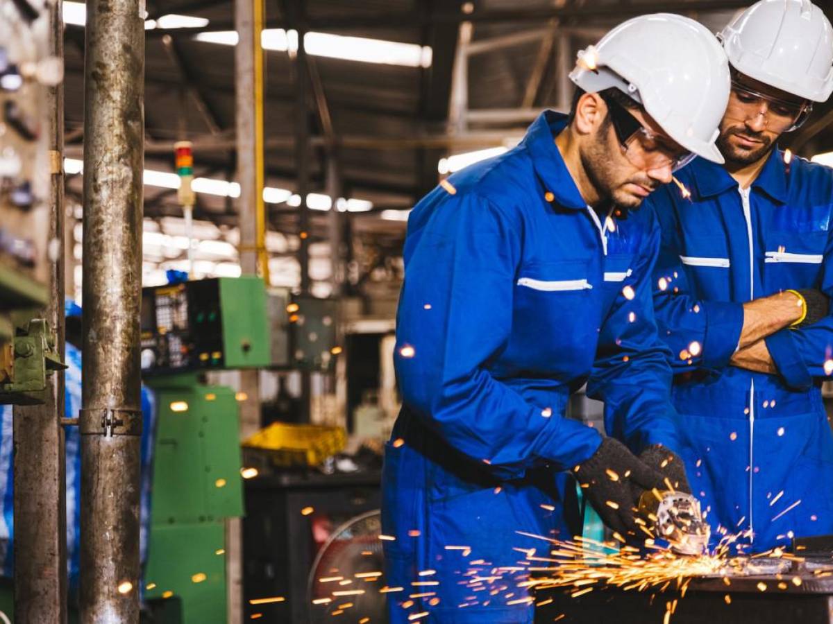 Tres maneras de prepararse para el éxito en un nuevo trabajo