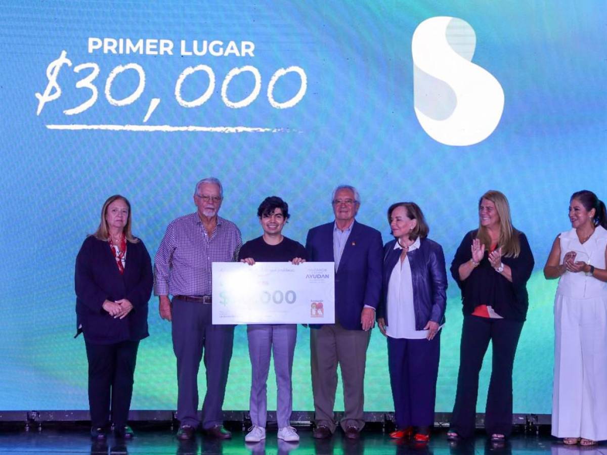 Fundación Gloria Kriete entrega US$75.000 para impulsar el crecimiento de emprendedores