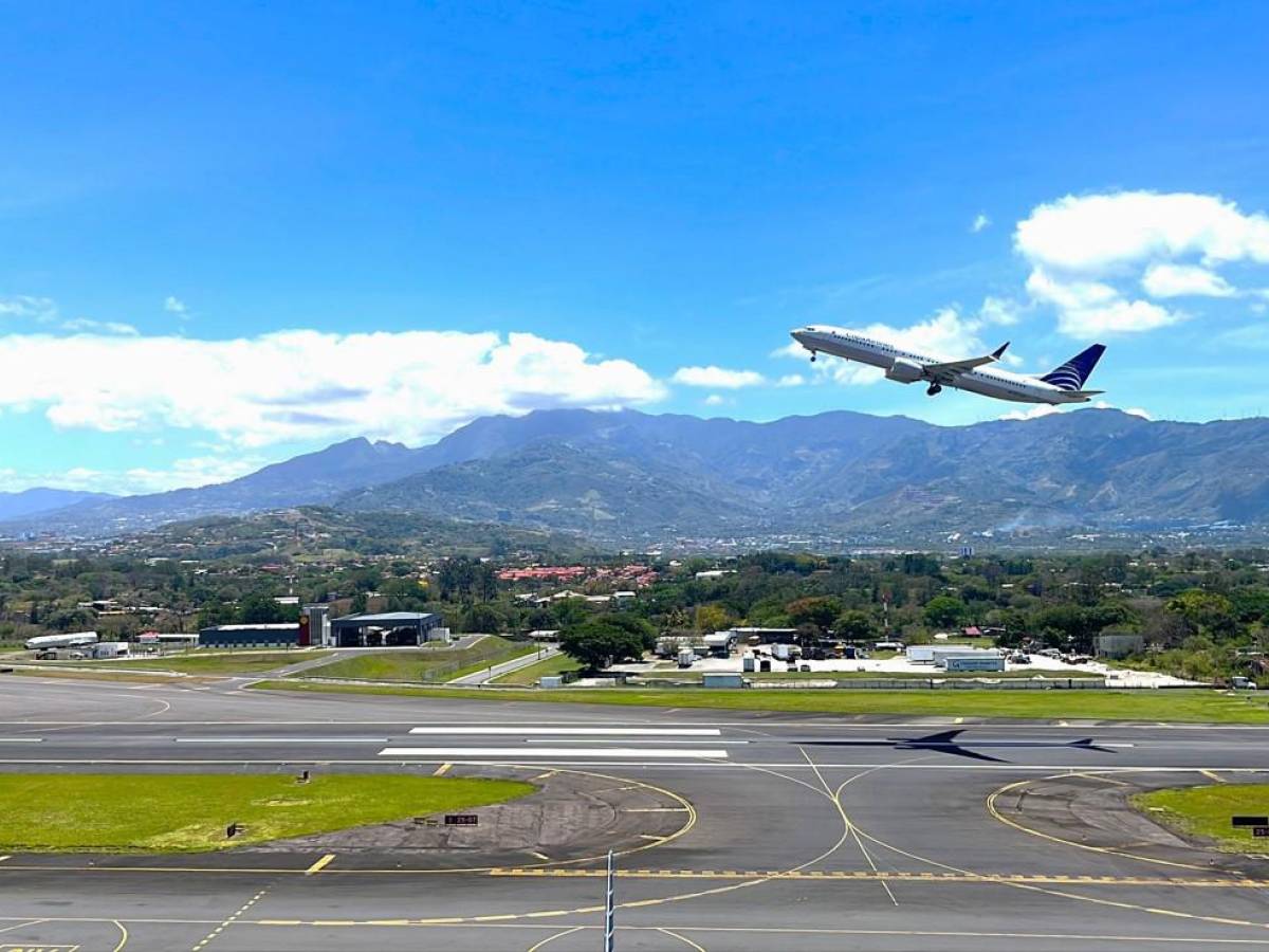 Costa Rica analizó los retos y oportunidades para la aviación en el IATA Aviation Day