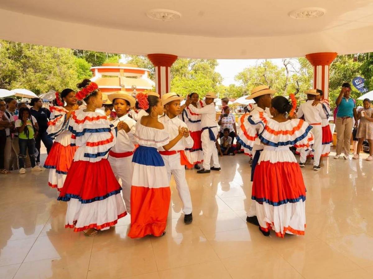 República Dominicana y Panamá firman un acuerdo de cooperación cultural y artística