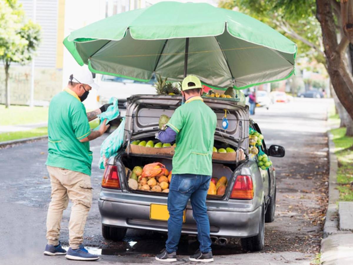 Menos del 20 % de trabajadores informales en Latinoamérica con nivel avanzado de inclusión financiera