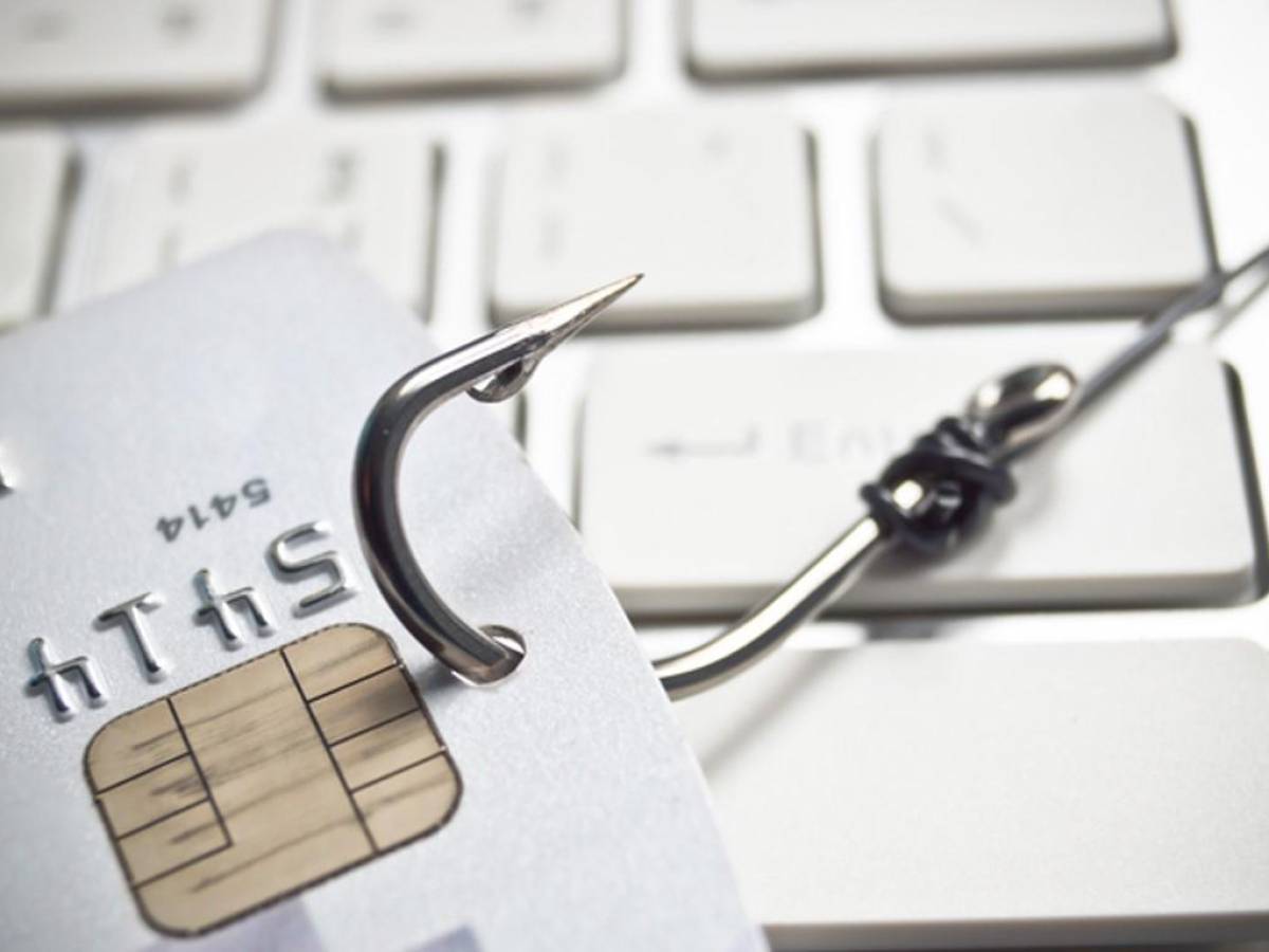 Cuatro recomendaciones claves para evitar estafas de phishing