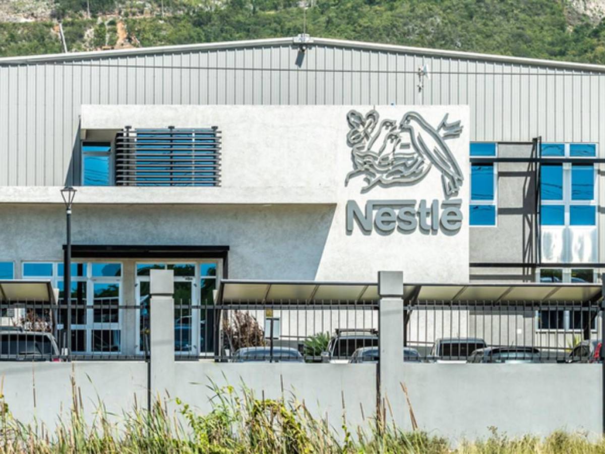 Nestlé invertirá más de US$220 millones en ampliar fábrica mexicana