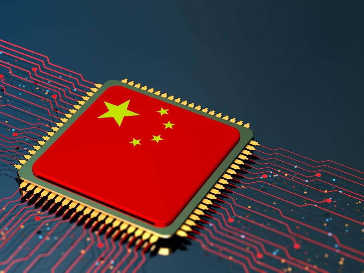 China supera los 600 millones de usuarios registrados en modelos de IA generativa