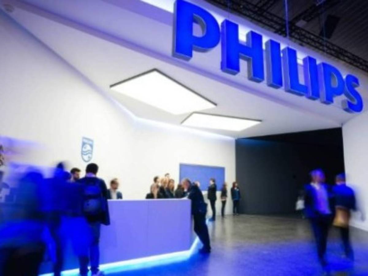 Philips abrirá centro de innovación en Panamá