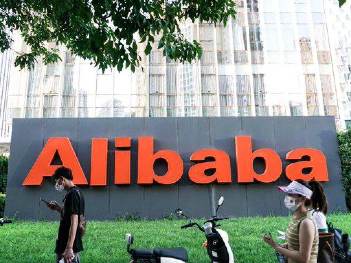 Alibaba vendió más a pesar de las restricciones por covid en China