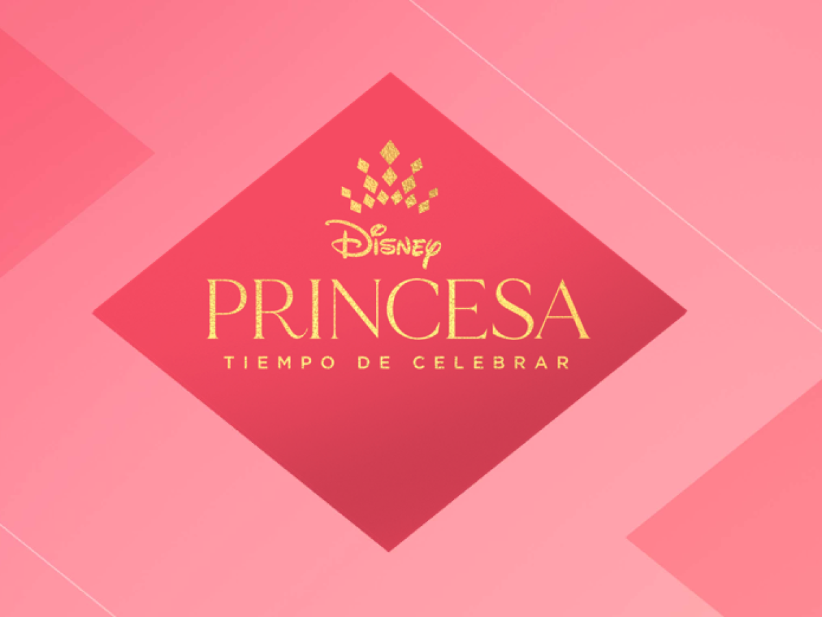 #PrincesaQueInspira, una iniciativa para empoderar a las mujeres