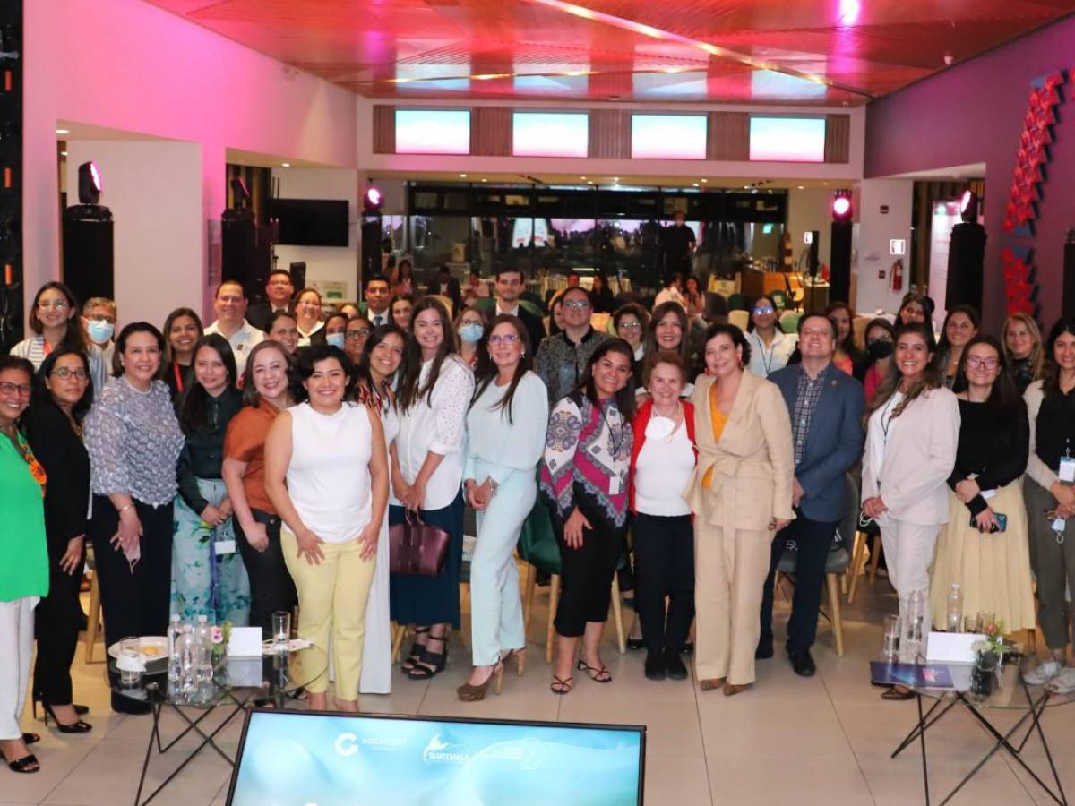 Summit de Mujeres Exportadoras estará enfocado en dar herramientas empresariales a guatemaltecas