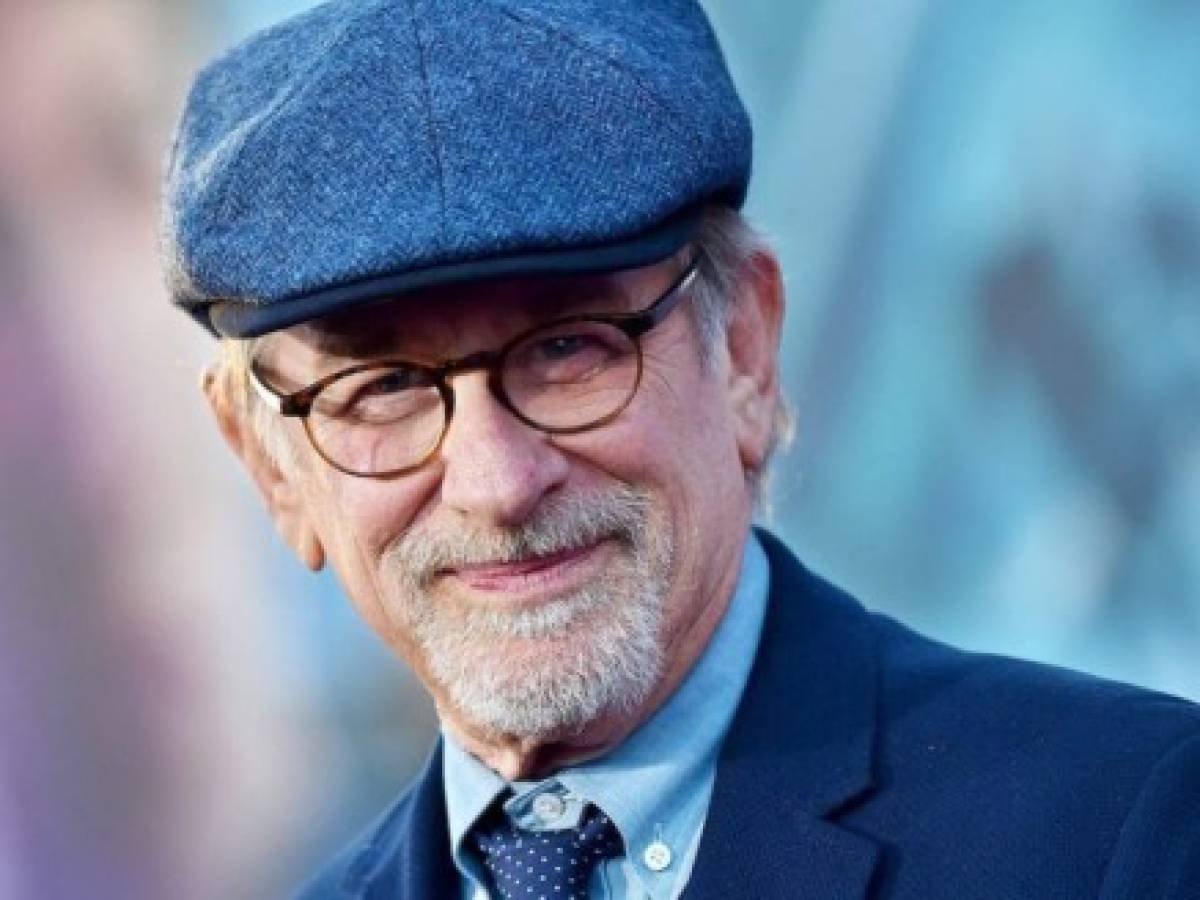 Steven Spielberg le dice NO a Indiana Jones 5