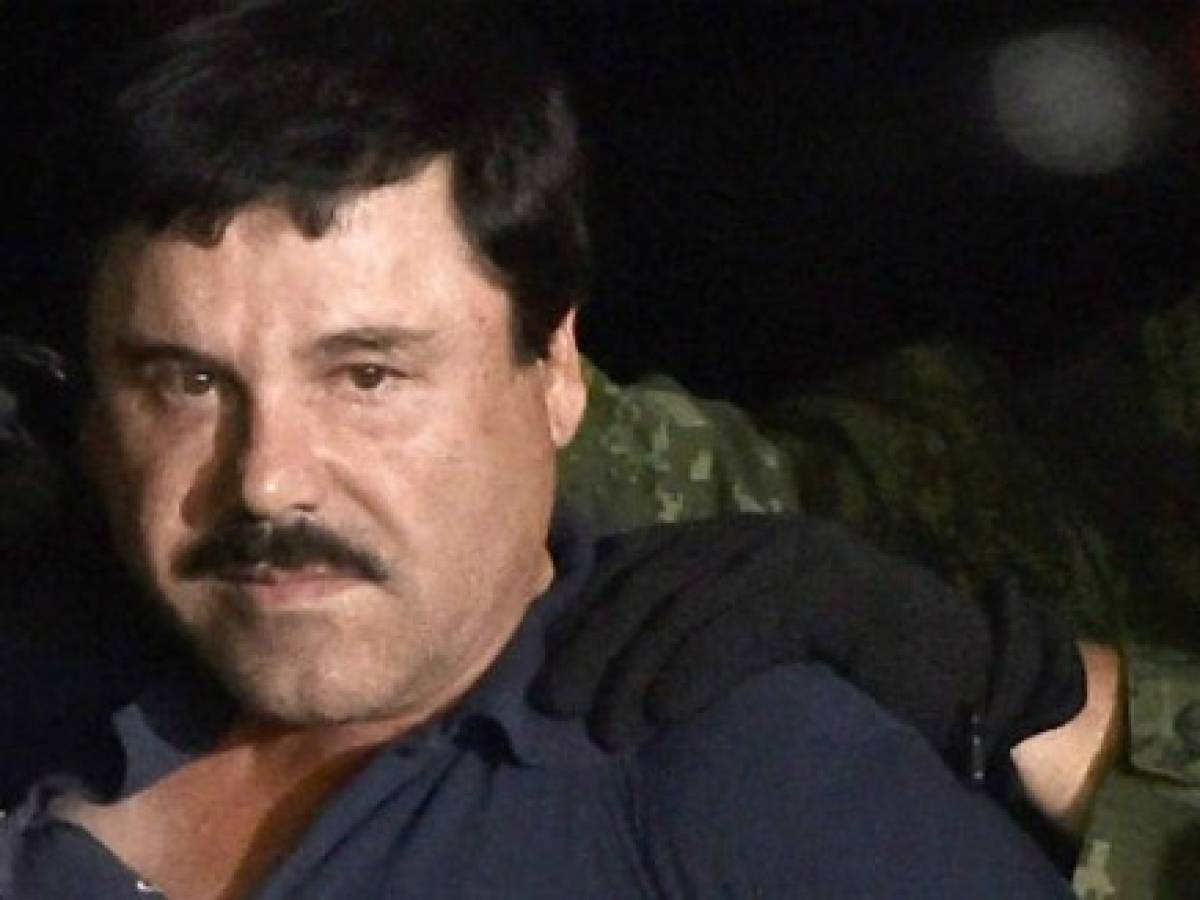 Netflix y Univision lanzarán serie sobre ‘El Chapo’ Guzmán