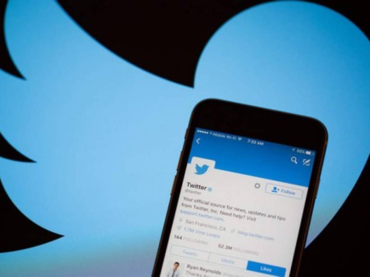 Twitter rompe límite de 140 caracteres