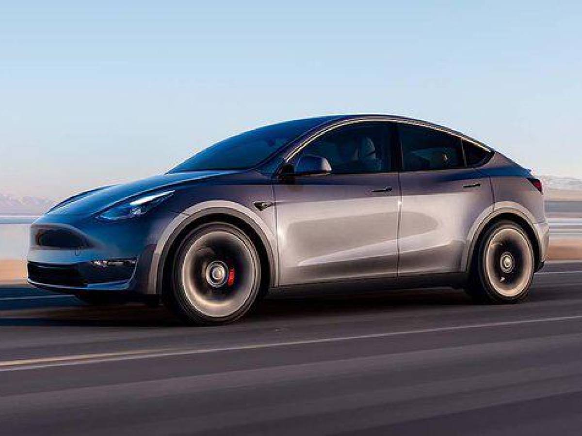 El Tesla Model Y hizo historia y se convirtió en el auto más vendido en  Europa en el primer trimestre de 2023 - Infobae