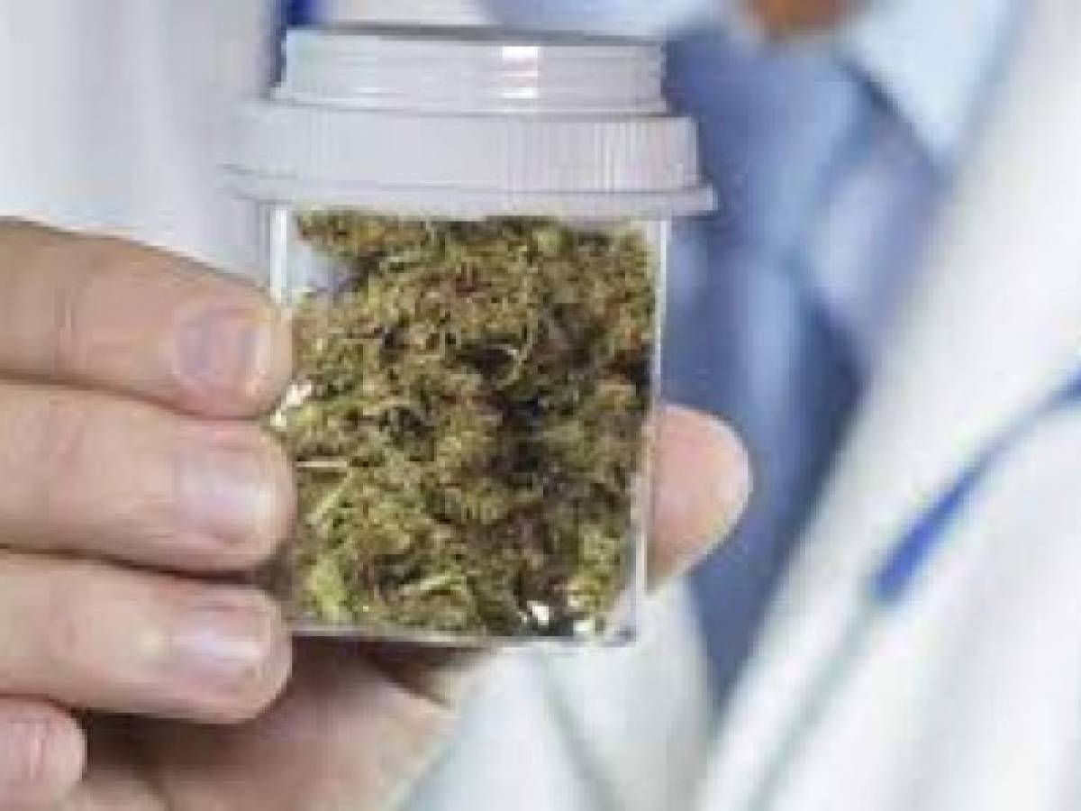 Congreso de Panamá aprueba uso medicinal de cannabis