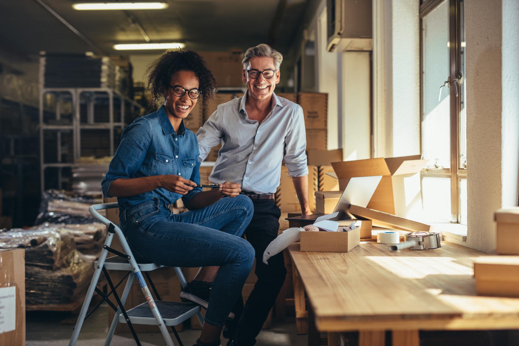 <i>Las economías emergentes varían este aumento en productividad principalmente en industrias como la construcción, manufactura, tecnología, comercio y servicios profesionales. FOTO ISTOCK</i>