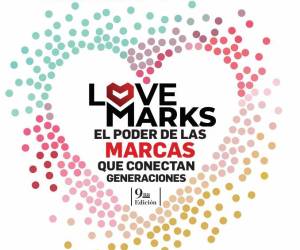 Edición E&amp;N 297- Lovemarks de Centroamérica 2024