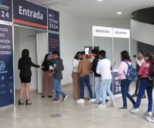 <i>Expo Emprendiendo Negocios con Futuro, estará disponible hasta el domingo 21 de julio de 2024.</i>