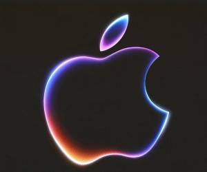 <i>A principios de junio, Apple presentó Apple Intelligence, un nuevo paquete de funciones destinado a optimizar el uso de sus dispositivos gracias a la IA generativa. FOTO AFP</i>