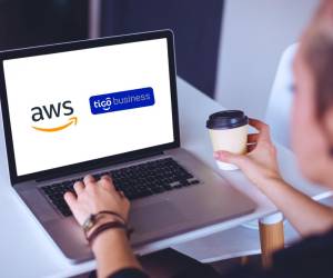 Tigo Business y Amazon Web Services logran nuevo acuerdo para servicios en la nube