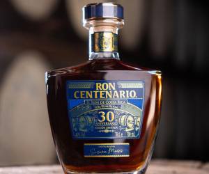 Ron Centenario tiene presencia en más de 37 mercados internacionales.