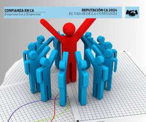 <i>Un empresario o empresaria modelo de confianza en la región sintetizaría los siguientes atributos: de trayectoria notable, con valores y principios claros y calidad humana; un emprendedor de resultados, innovador y con estrategias de negocios sostenibles. FOTO E&amp;N</i>