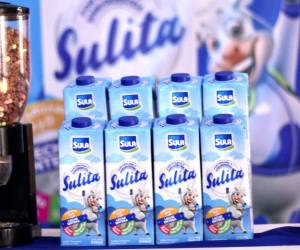 SULA introduce al mercado productos innovadores y de calidad.