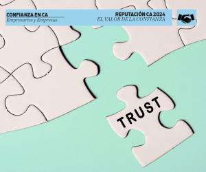 Las tres dimensiones de la Confianza: lo que son, lo que hacen y para quién lo hacen