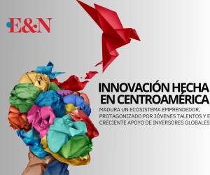 <i>Desde las empresas, la innovación implica una serie de mejoras en procesos, cadenas de valor, sistemas e inteligencia de negocios. FOTO Revista Estrategia&amp;Negocios / SHUTERSCTOCK</i>