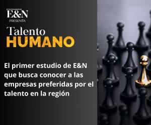 <i>La investigación de E&amp;N capta las tendencias contemporáneas de gestión del capital humano. FOTO Revista Estrategia&amp;Negocios</i>