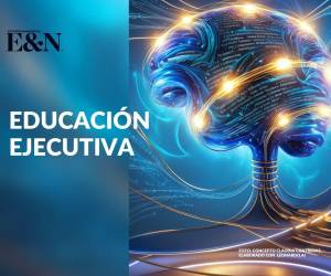 <i>La Cuarta Revolución Industrial (4RI) fue el chispazo que terminó encendiendo la explosión que hoy vive la Educación Ejecutiva, así como le ocurre a la casi totalidad de actividades de la economía y del mundo laboral. FOTO E&amp;N</i>