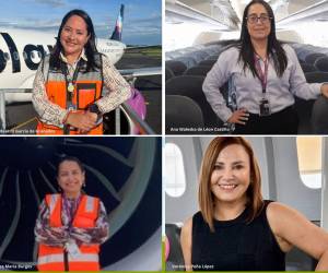 Volaris empodera a mujeres en la industria aeronáutica