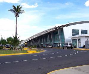 La ruta por el país centroamericano ha experimentado en los últimos tiempos un importante incremento, según los datos oficiales. Foto de archivo