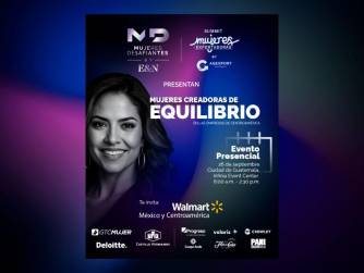 <i>Con esta alianza, Revista Estrategia &amp; Negocios y el Comité de Mujeres Exportadoras de AGEXPORT buscan proyectar y reconocer el liderazgo femenino en las empresas regionales y multilatinas, cámaras empresariales y en organizaciones guatemaltecas, regionales y globales. FOTO E&amp;N</i>