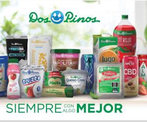 Dos Pinos: Con el consumidor como su razón de ser