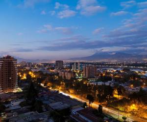 <i>La infraestructura es fundamental para el desarrollo de Guatemala. FOTO Opla/ISTOCK</i>