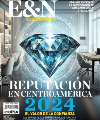 Edición Especial: Reputación en Centroamérica 2024