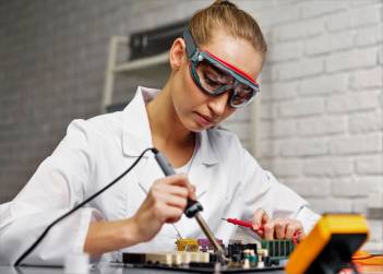 Los sectores que concentran la atención son tecnología educativa, SaaS y tecnologías de la salud. Foto de iStock