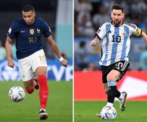 Nike y Adidas disputarán también ‘su final’ en la Copa del Mundo