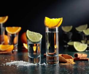 Los cinco tipos de tequila